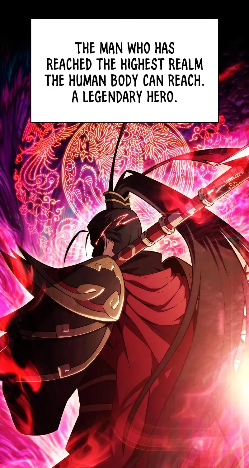 I’m the Max-Level Newbie Chapter 3.3 page 2 - 