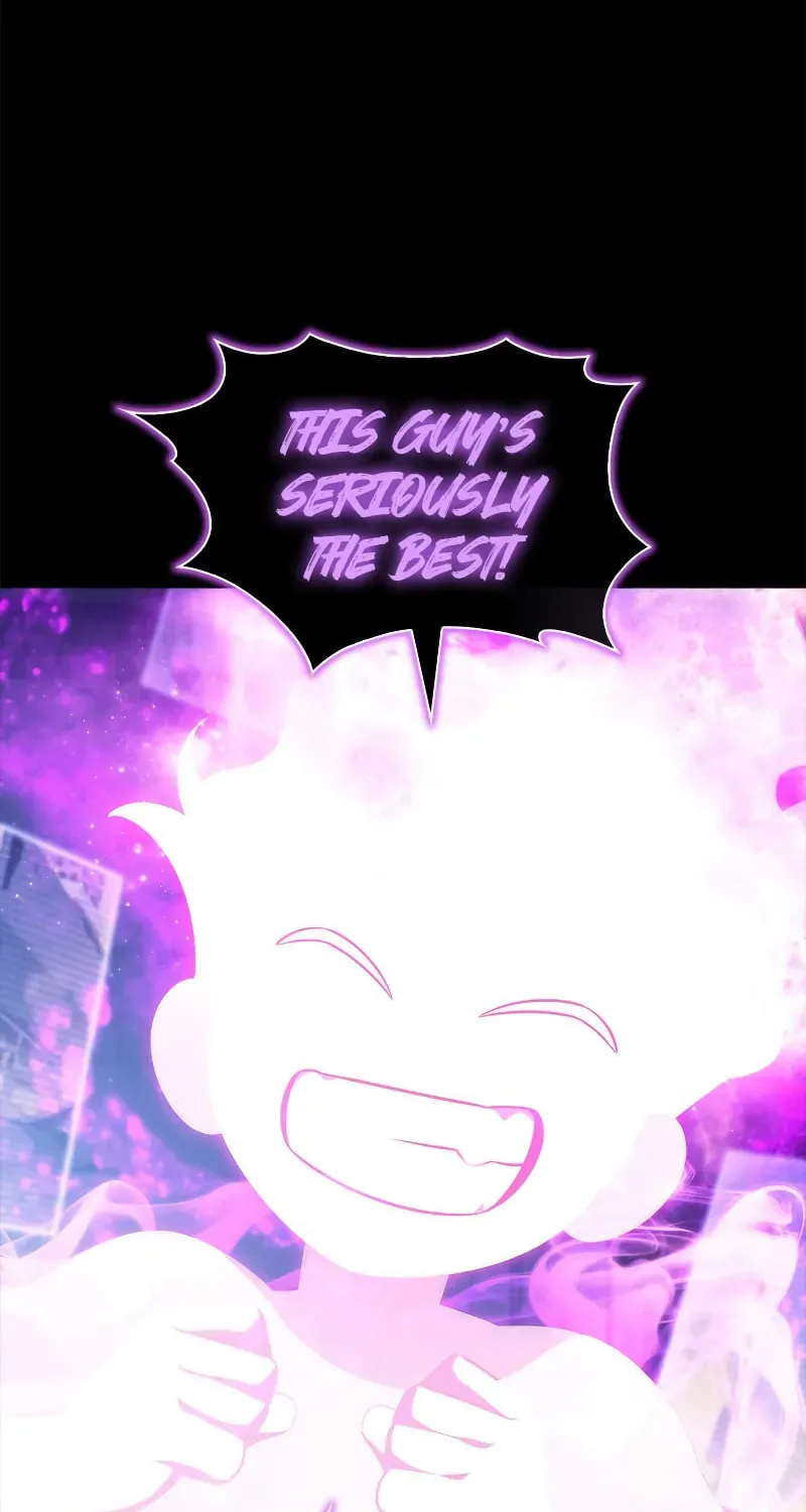 I’m the Max-Level Newbie Chapter 3.3 page 11 - 