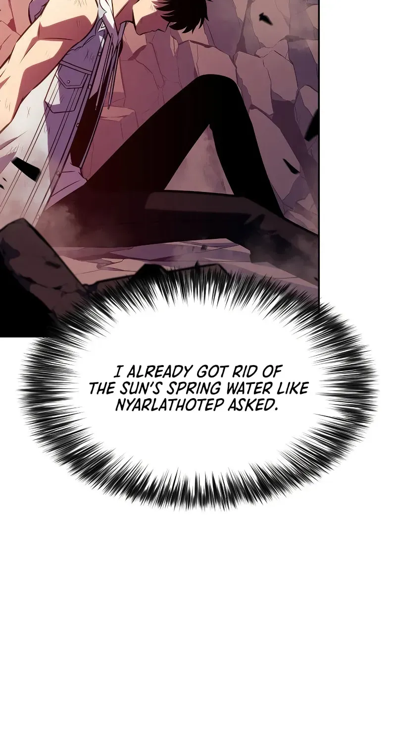 I’m the Max-Level Newbie Chapter 3.3 page 101 - 