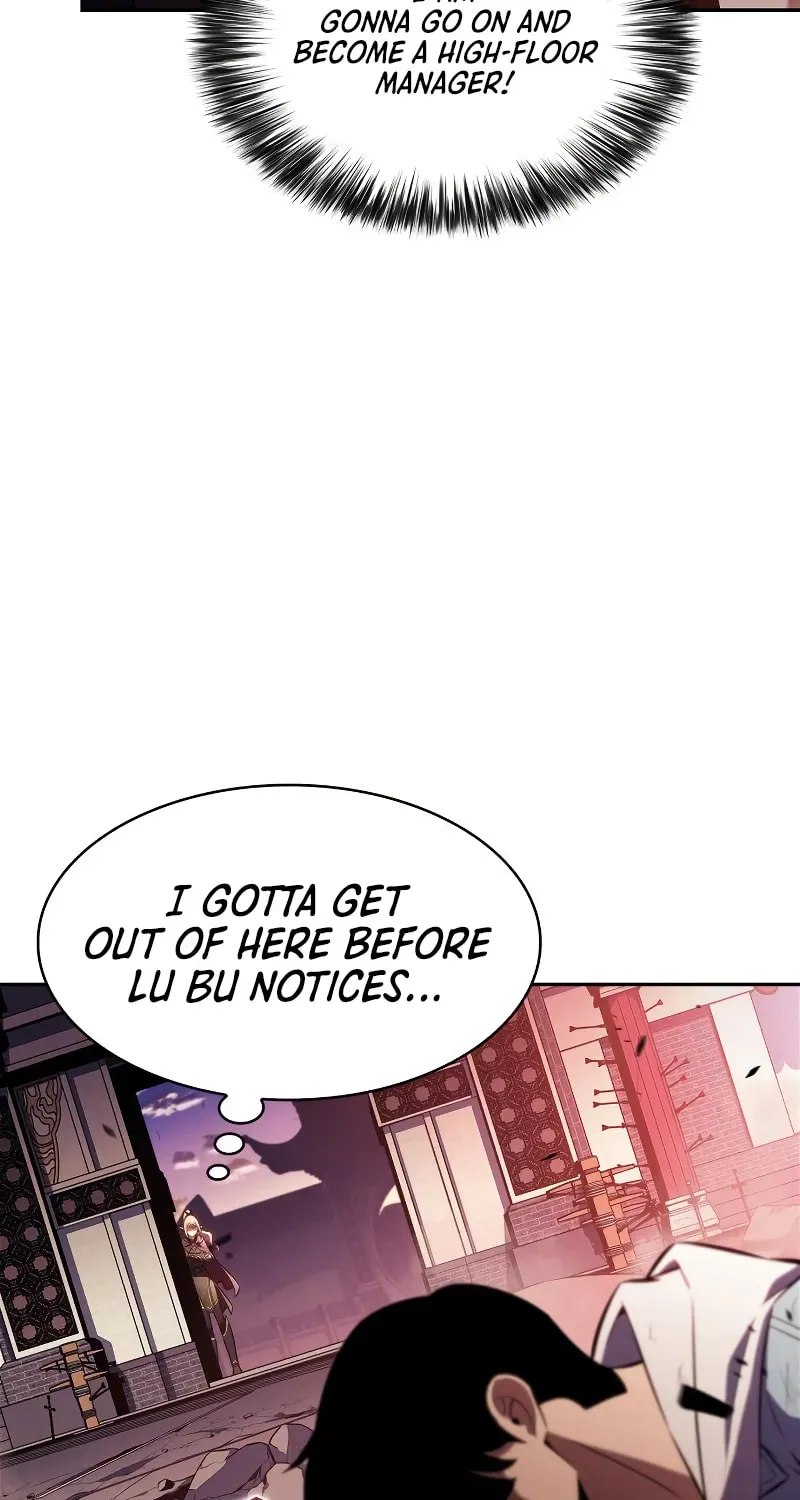 I’m the Max-Level Newbie Chapter 3.3 page 103 - 