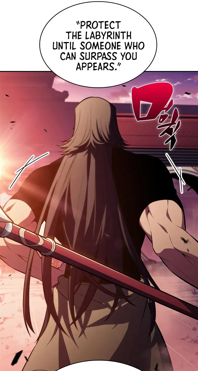 I’m the Max-Level Newbie Chapter 3.3 page 105 - 
