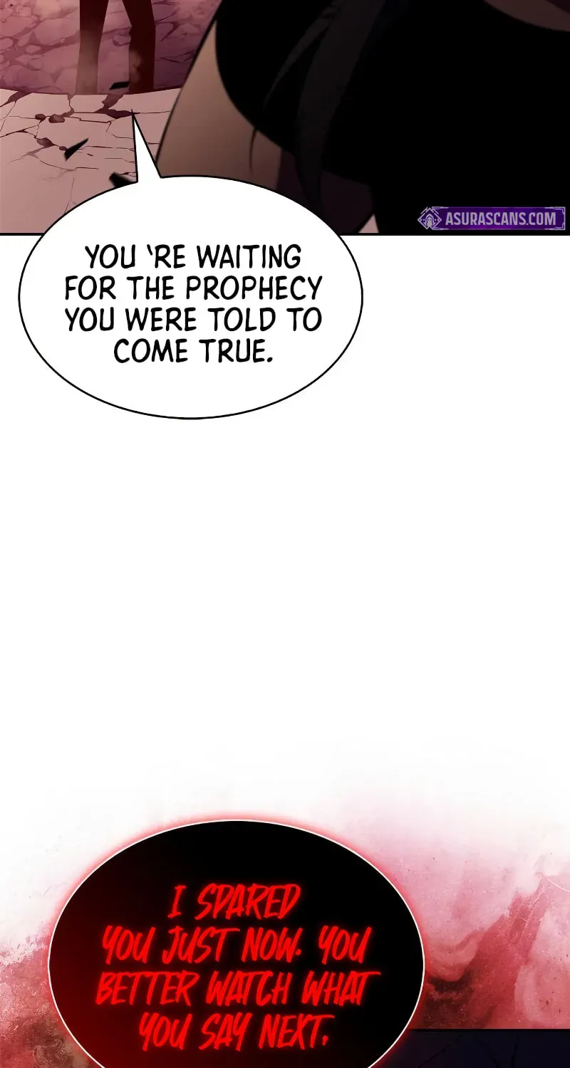 I’m the Max-Level Newbie Chapter 3.3 page 107 - 