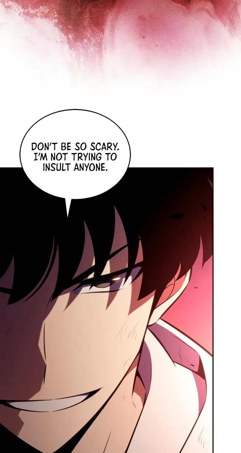 I’m the Max-Level Newbie Chapter 3.3 page 109 - 