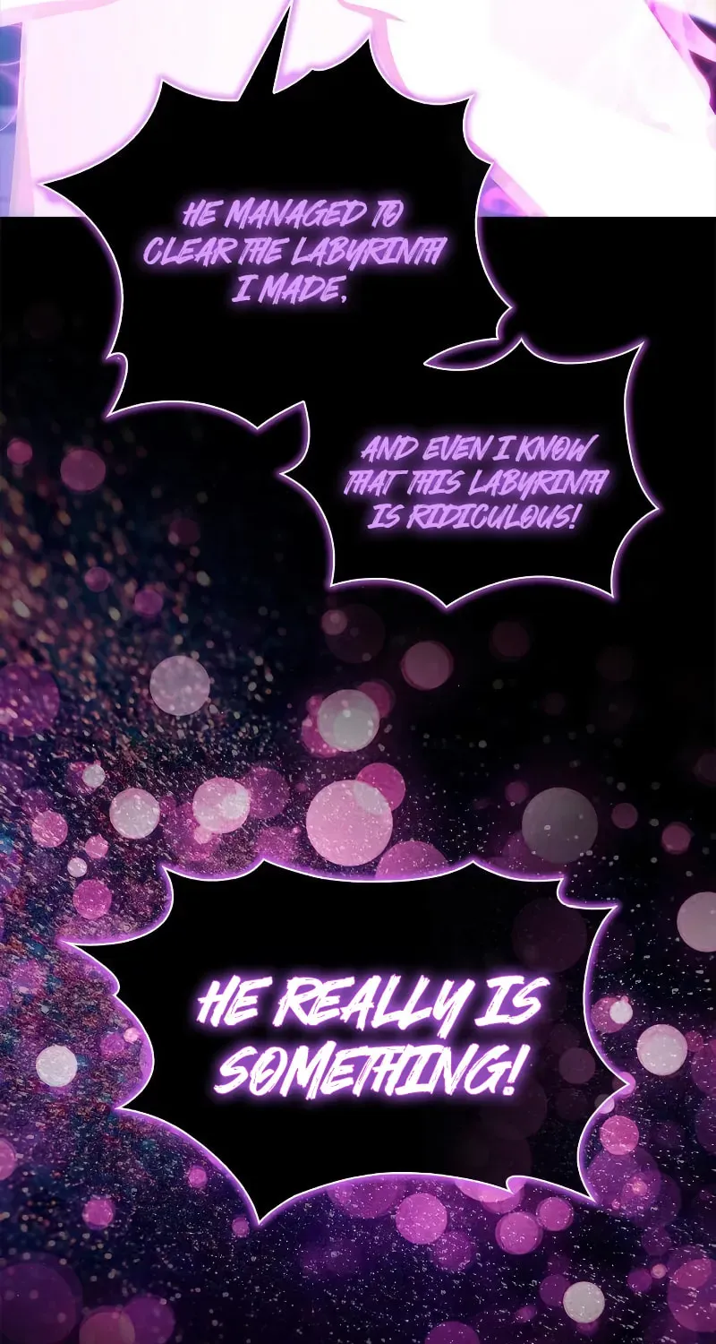 I’m the Max-Level Newbie Chapter 3.3 page 12 - 