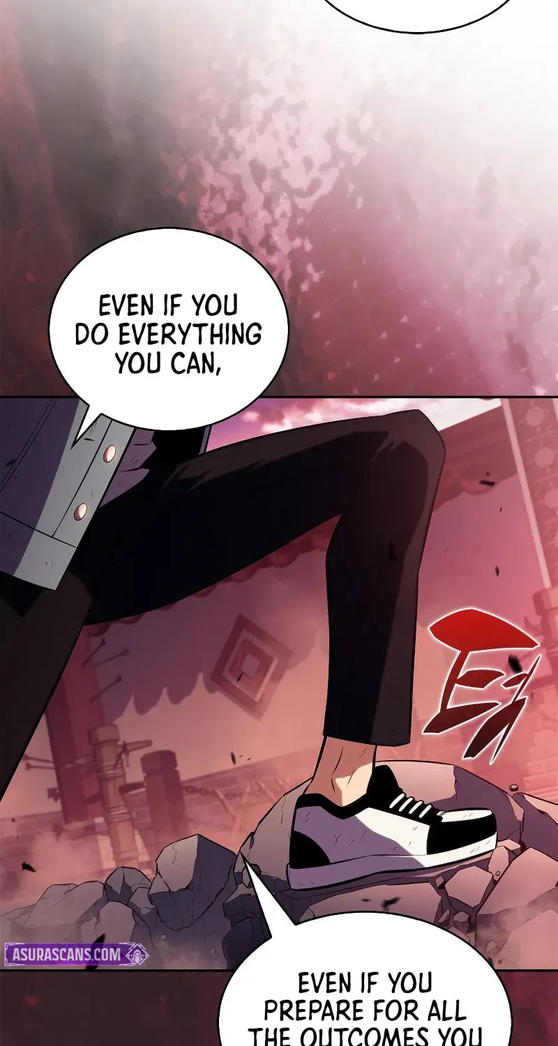 I’m the Max-Level Newbie Chapter 3.3 page 115 - 