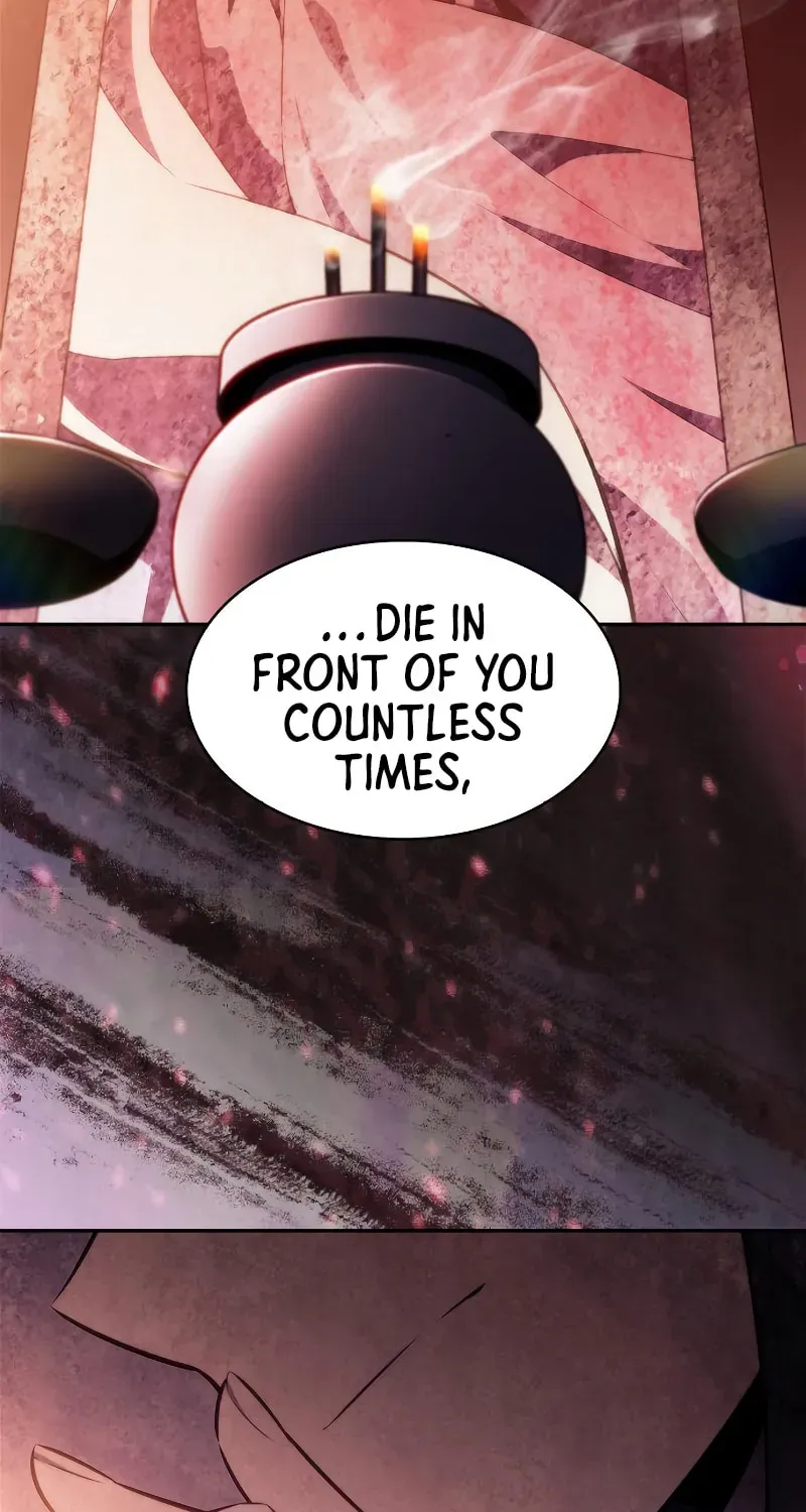 I’m the Max-Level Newbie Chapter 3.3 page 117 - 