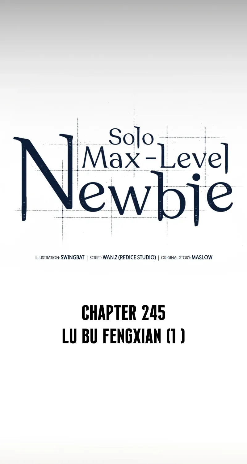 I’m the Max-Level Newbie Chapter 3.3 page 20 - 