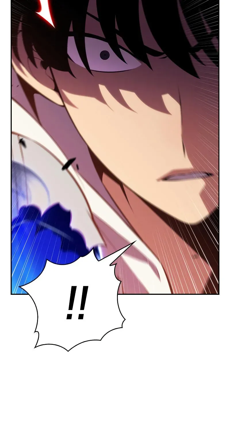 I’m the Max-Level Newbie Chapter 3.3 page 27 - 