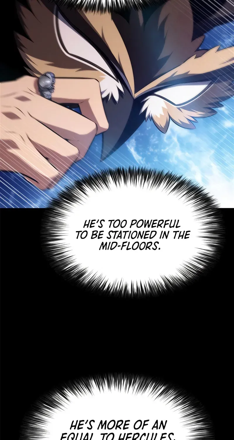 I’m the Max-Level Newbie Chapter 3.3 page 4 - 