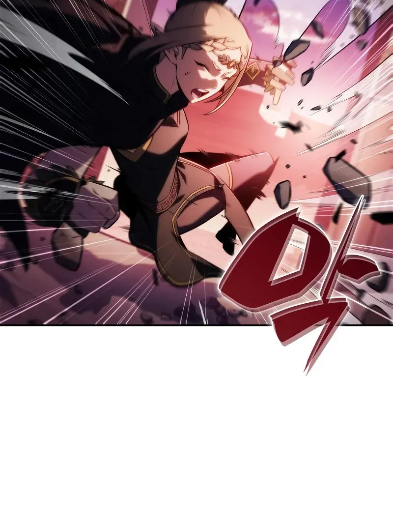 I’m the Max-Level Newbie Chapter 3.3 page 37 - 