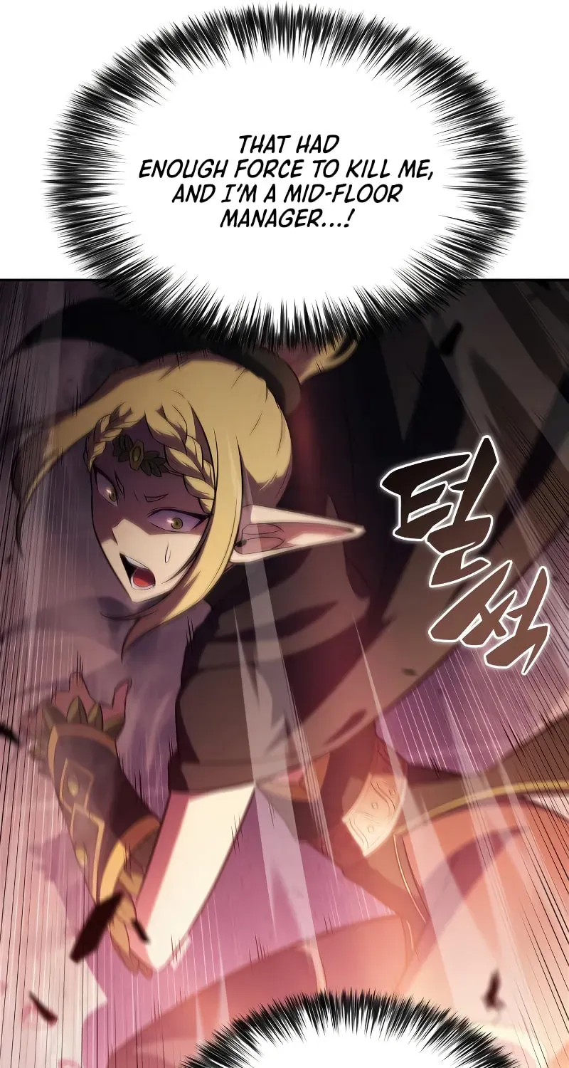I’m the Max-Level Newbie Chapter 3.3 page 38 - 