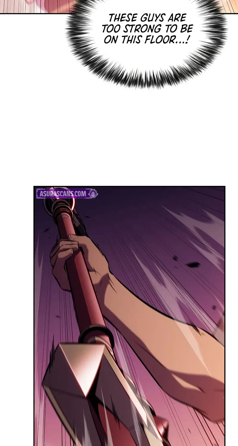 I’m the Max-Level Newbie Chapter 3.3 page 39 - 