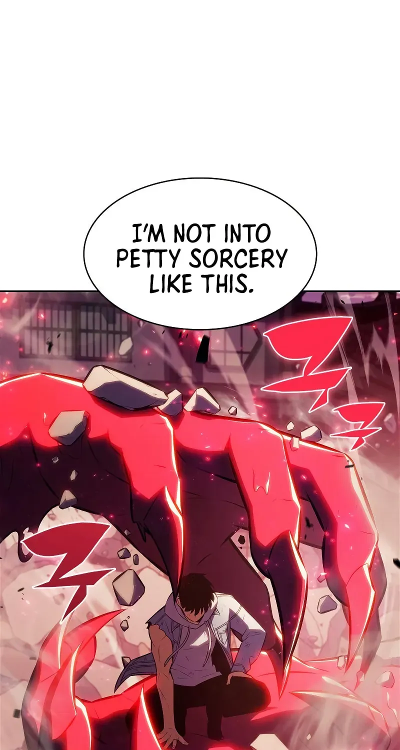 I’m the Max-Level Newbie Chapter 3.3 page 42 - 