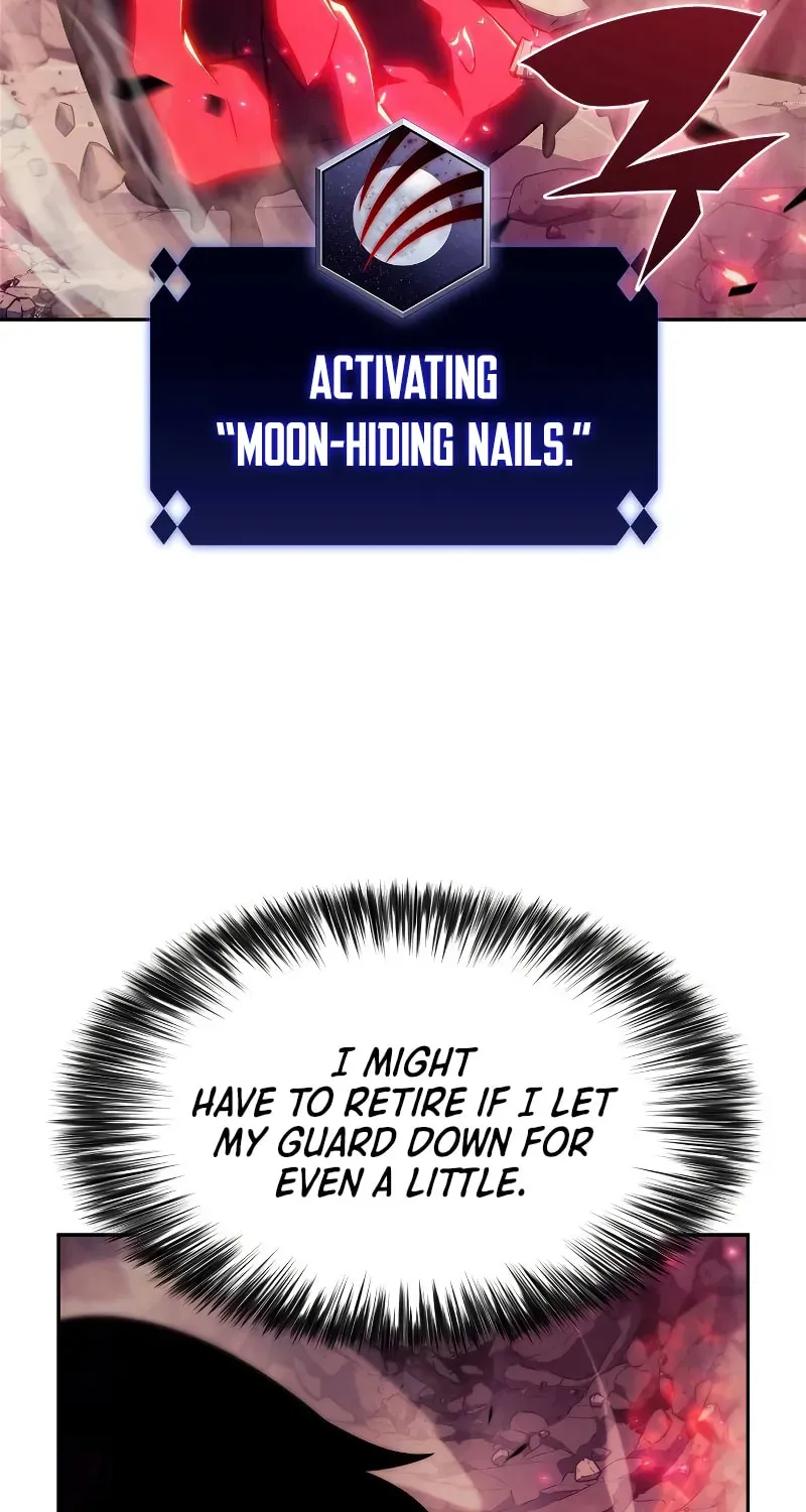I’m the Max-Level Newbie Chapter 3.3 page 43 - 