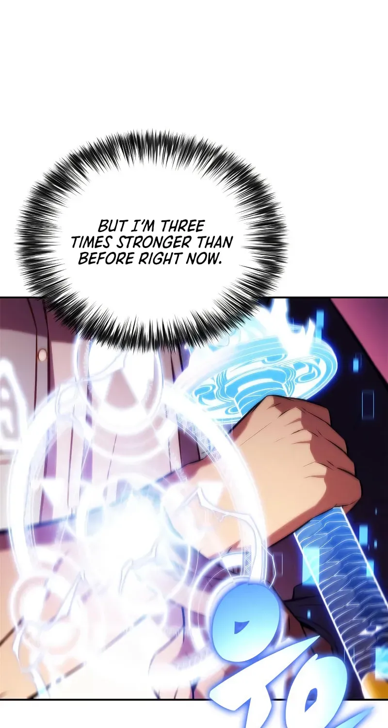 I’m the Max-Level Newbie Chapter 3.3 page 45 - 