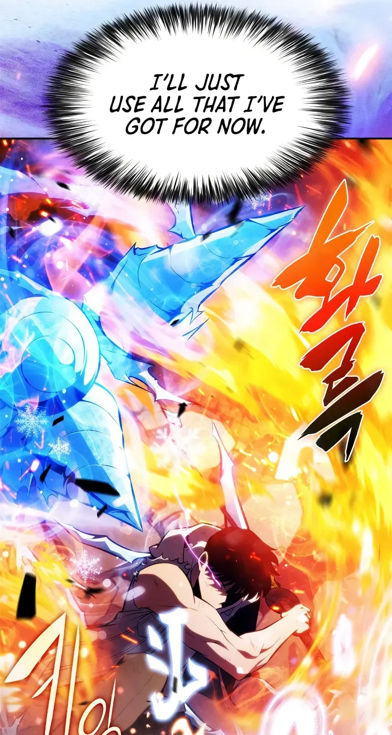 I’m the Max-Level Newbie Chapter 3.3 page 47 - 