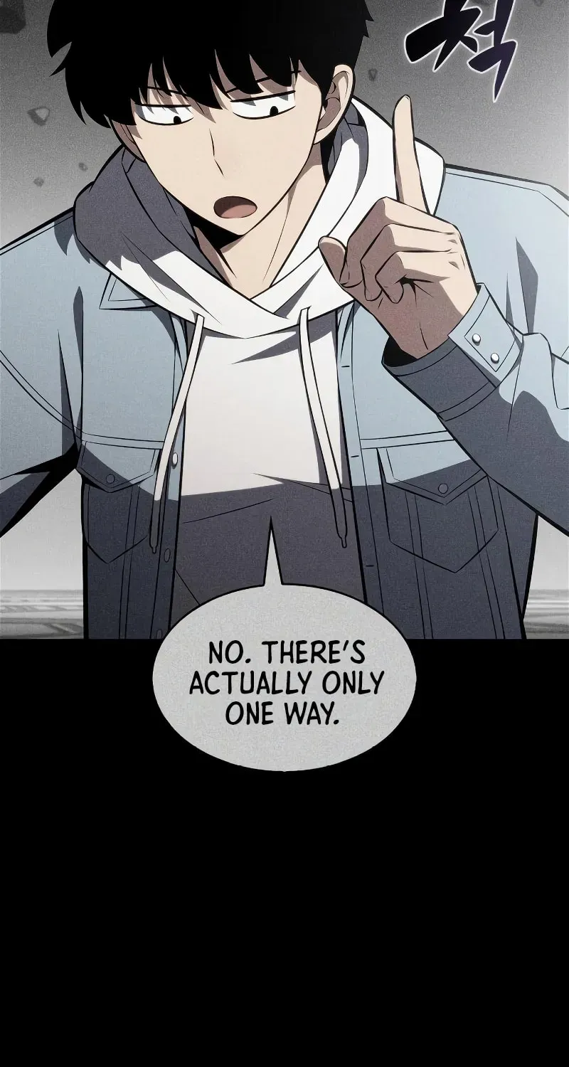 I’m the Max-Level Newbie Chapter 3.3 page 52 - 