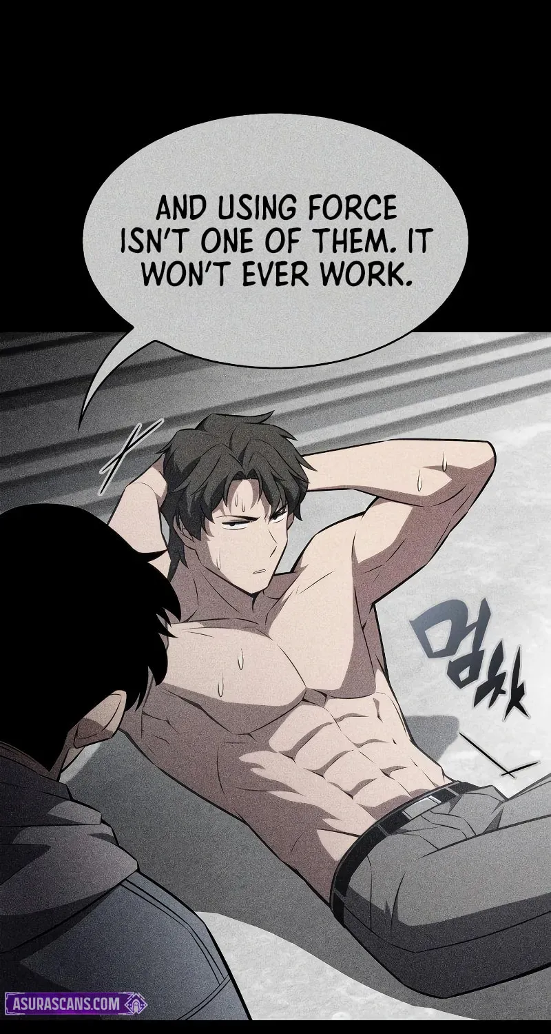 I’m the Max-Level Newbie Chapter 3.3 page 53 - 