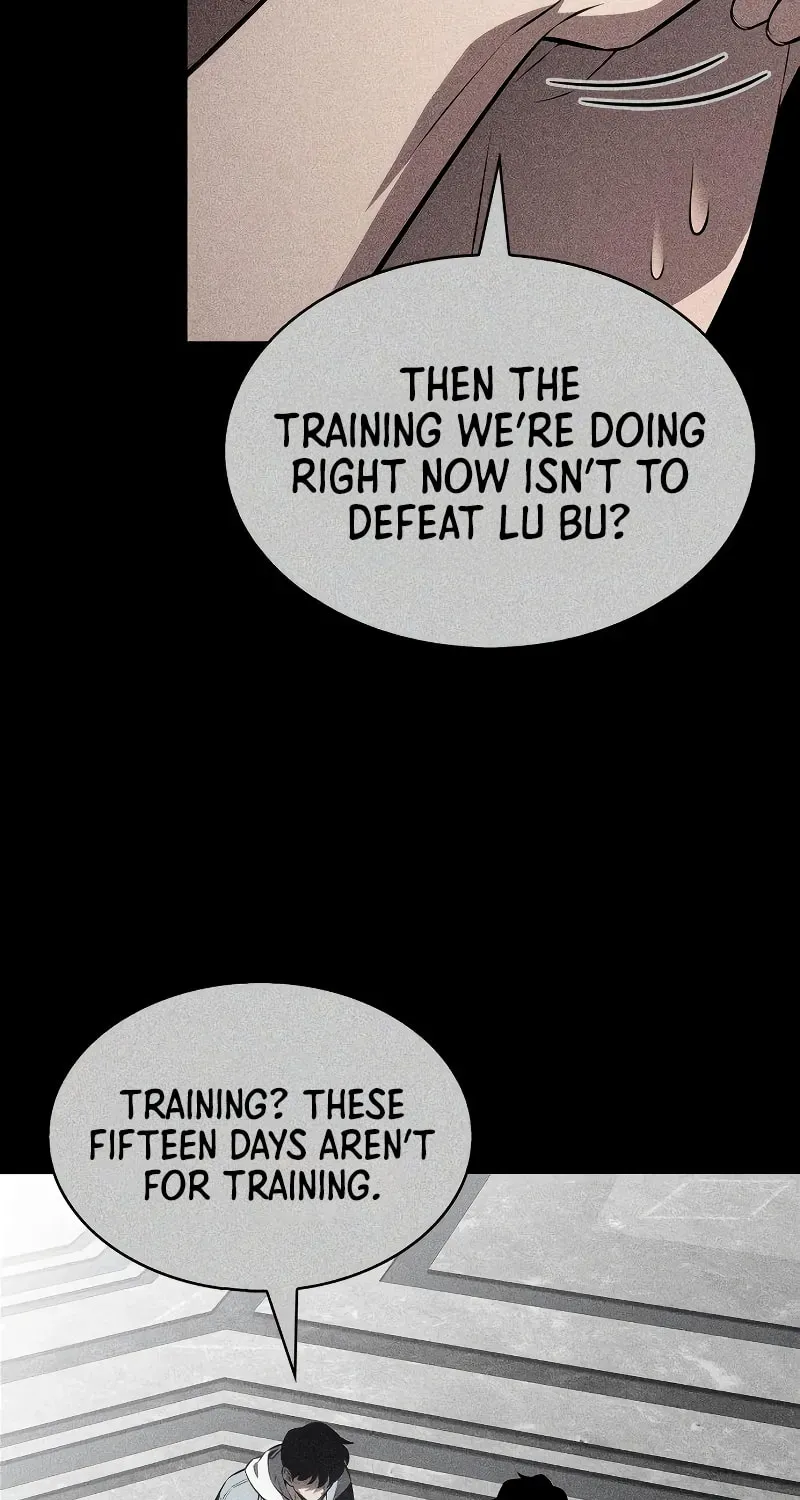 I’m the Max-Level Newbie Chapter 3.3 page 55 - 