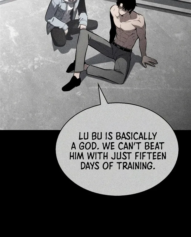 I’m the Max-Level Newbie Chapter 3.3 page 56 - 
