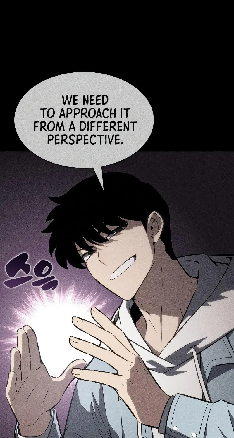 I’m the Max-Level Newbie Chapter 3.3 page 57 - 