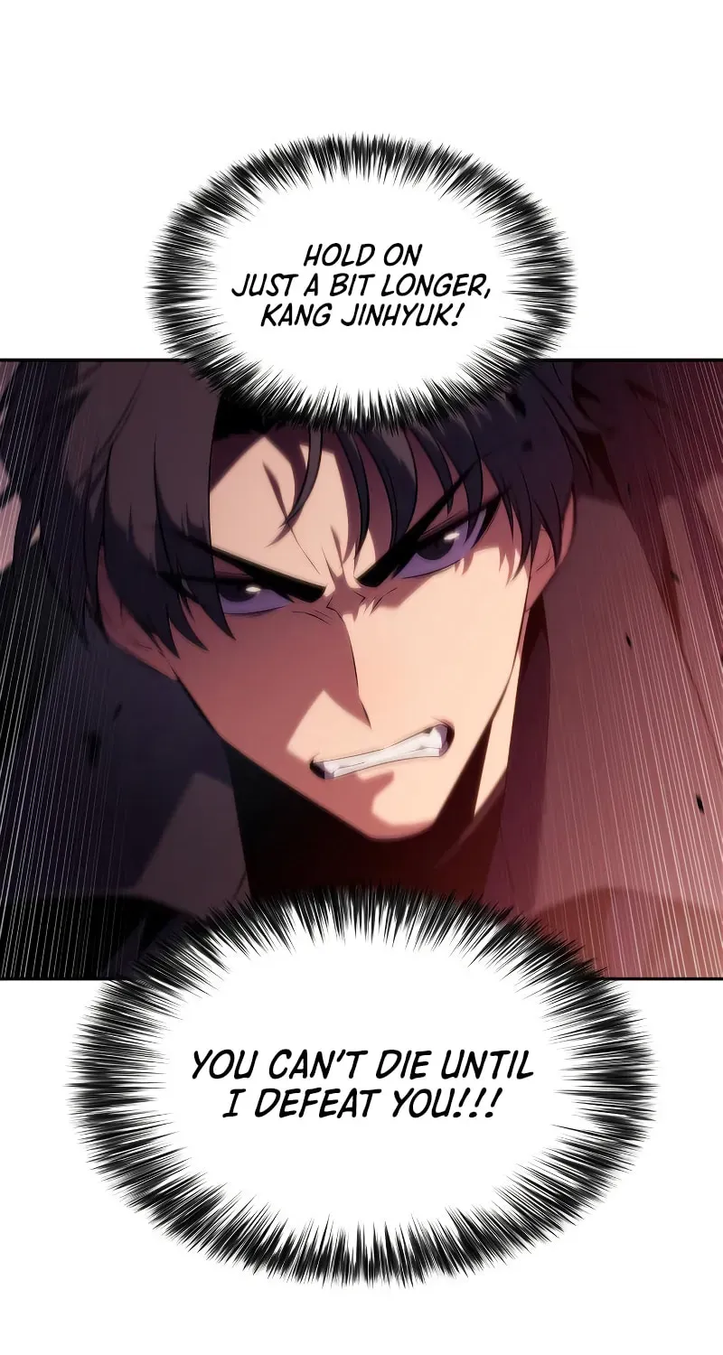 I’m the Max-Level Newbie Chapter 3.3 page 60 - 