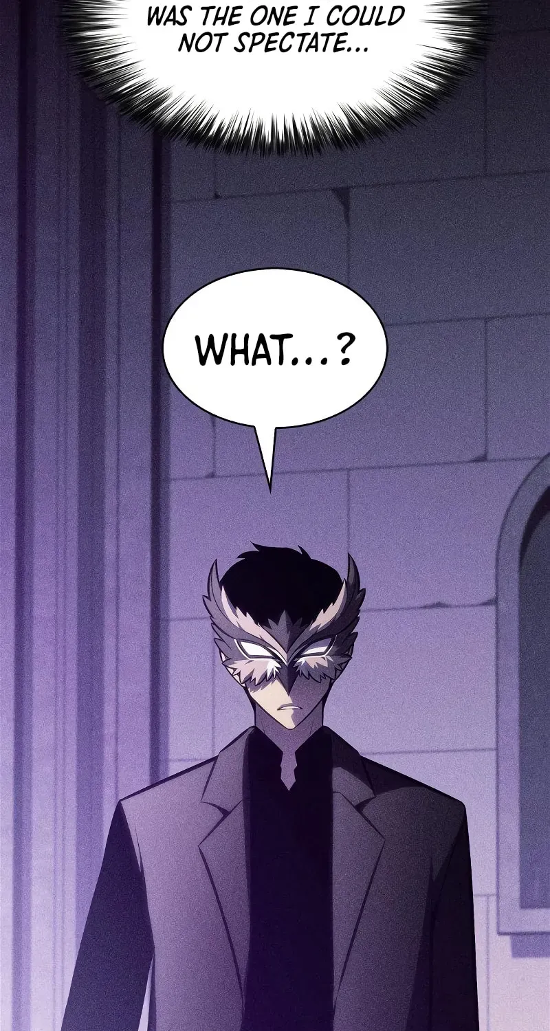 I’m the Max-Level Newbie Chapter 3.3 page 8 - 