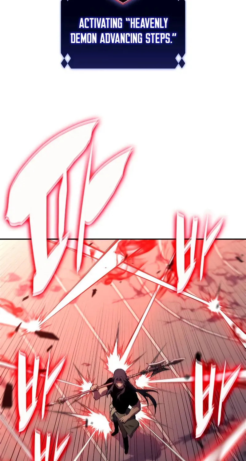 I’m the Max-Level Newbie Chapter 3.3 page 77 - 