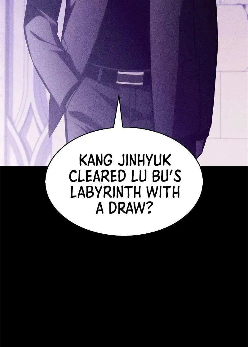 I’m the Max-Level Newbie Chapter 3.3 page 9 - 