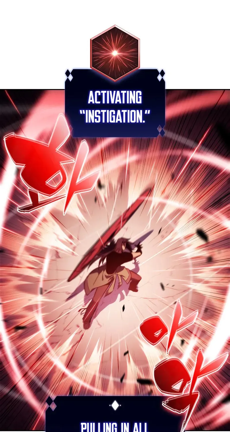 I’m the Max-Level Newbie Chapter 3.3 page 86 - 
