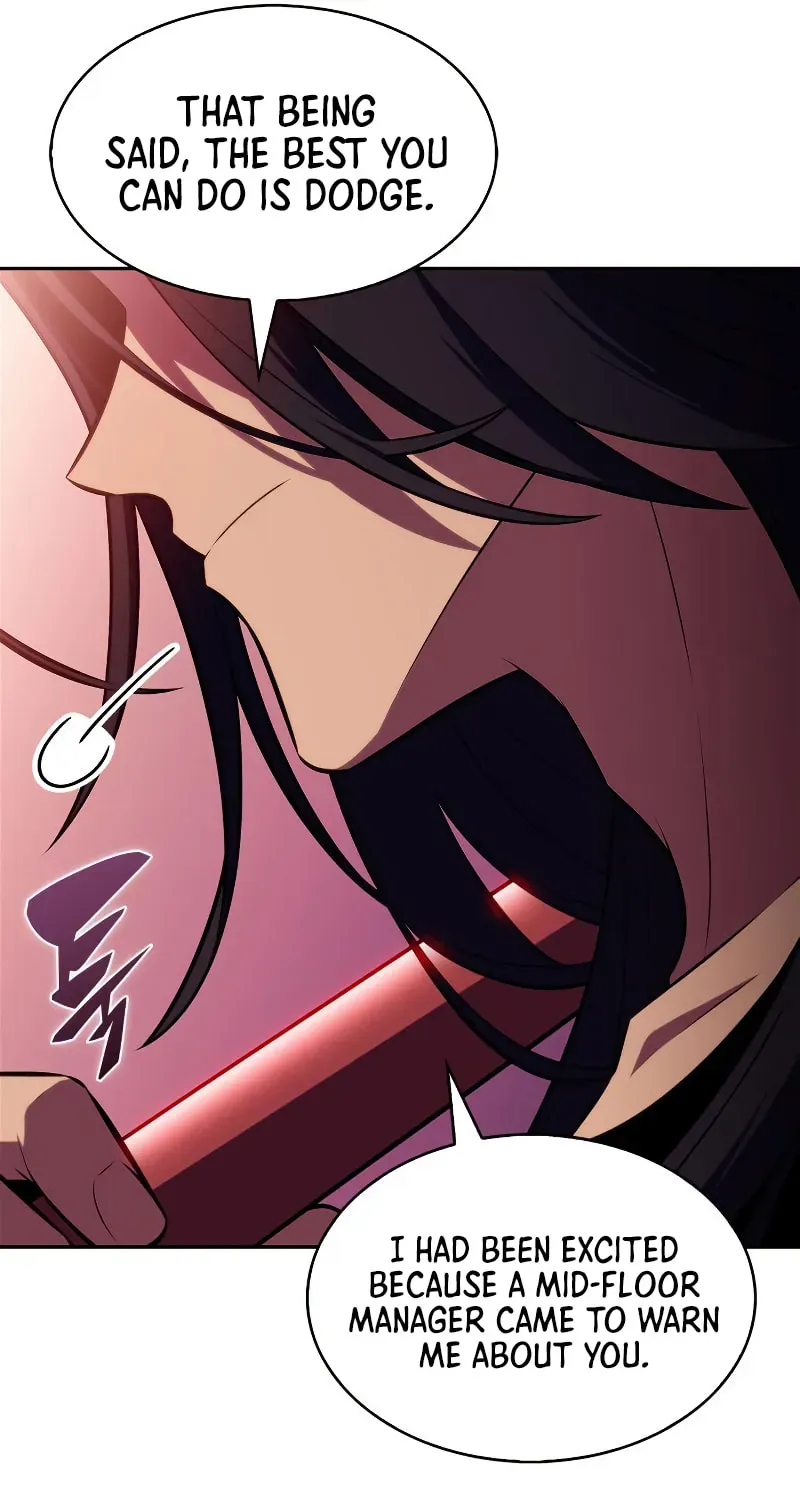 I’m the Max-Level Newbie Chapter 3.3 page 95 - 