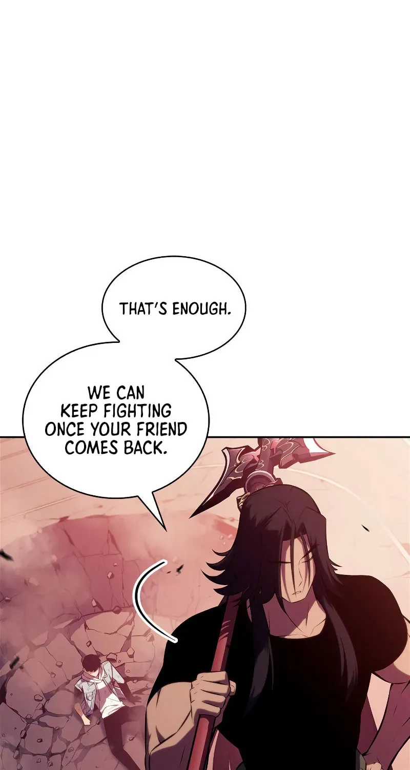 I’m the Max-Level Newbie Chapter 3.3 page 96 - 