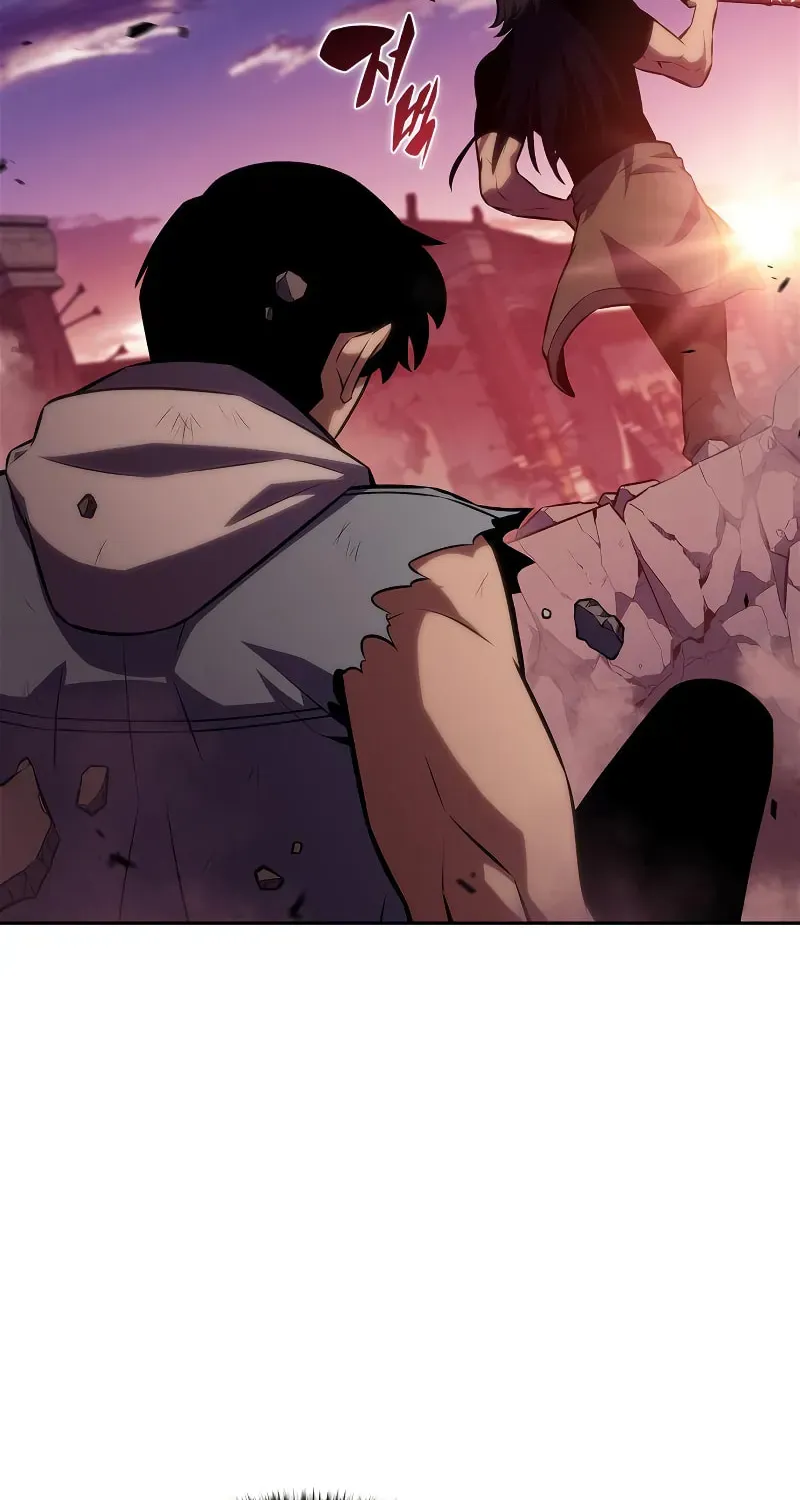 I’m the Max-Level Newbie Chapter 3.3 page 98 - 