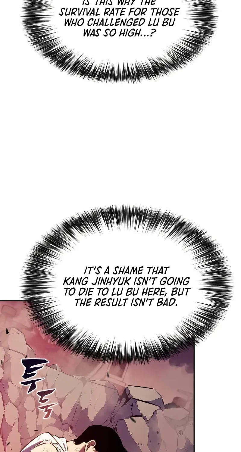 I’m the Max-Level Newbie Chapter 3.3 page 100 - 
