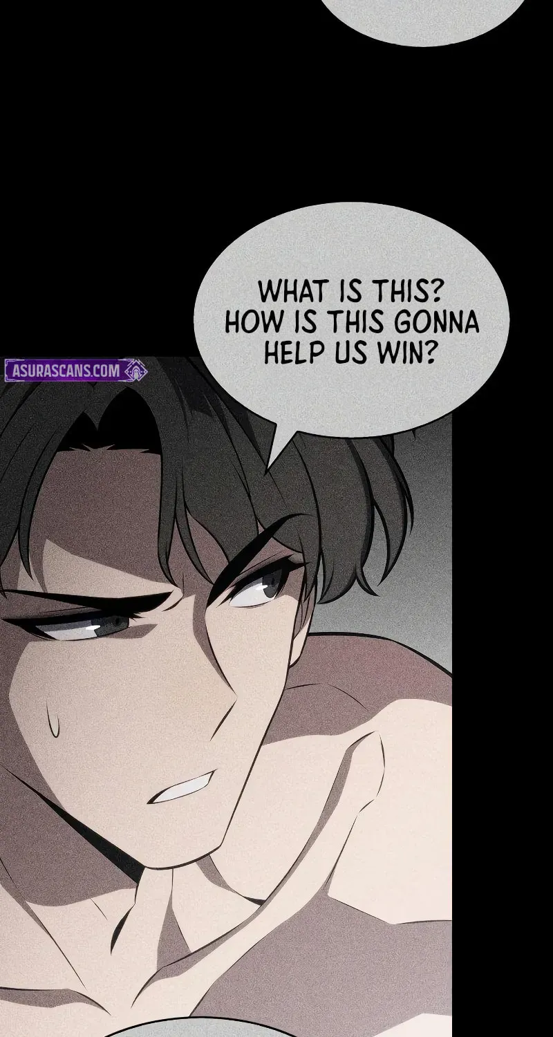 I’m the Max-Level Newbie Chapter 3.4 page 102 - 