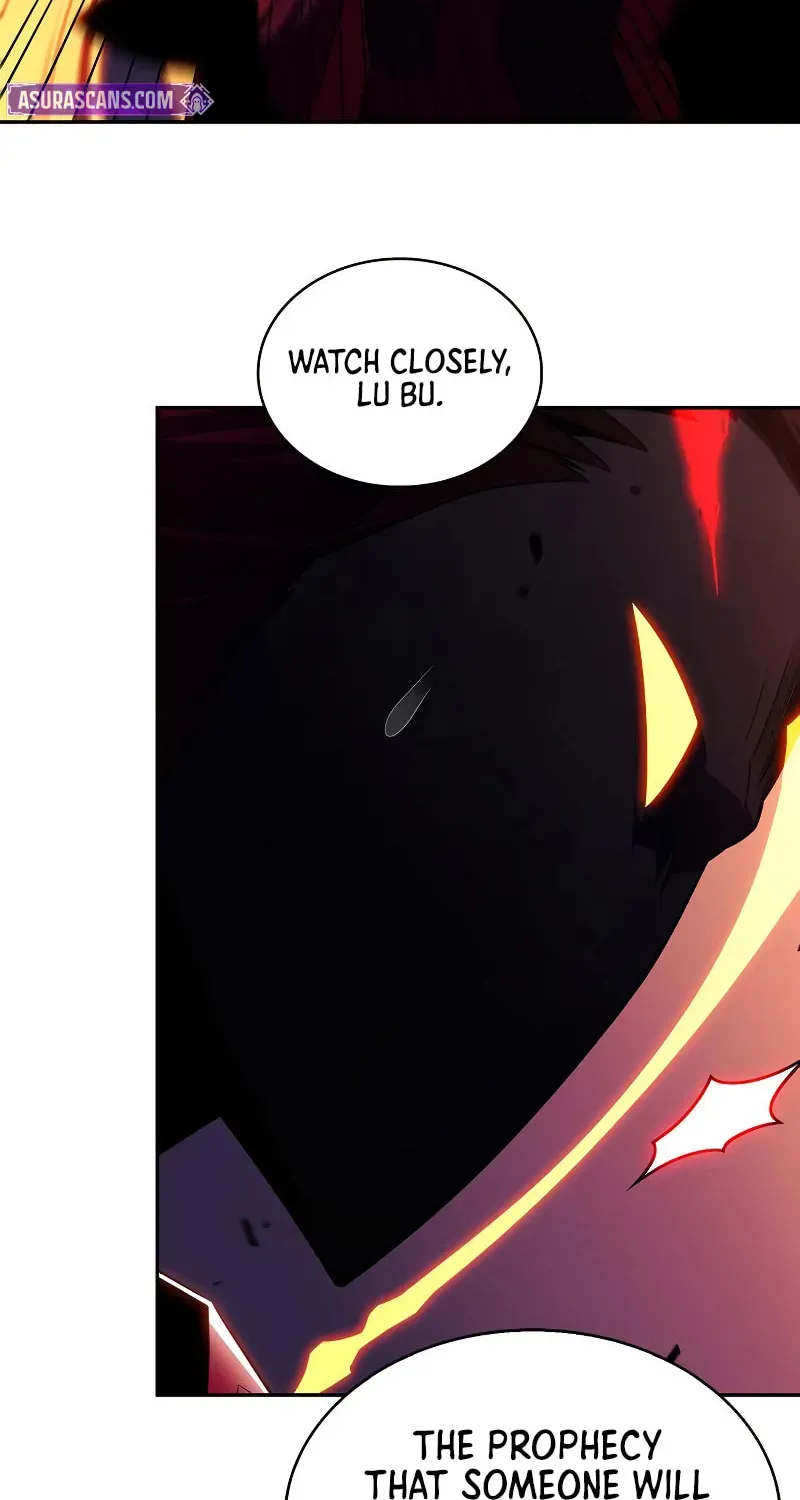 I’m the Max-Level Newbie Chapter 3.4 page 108 - 
