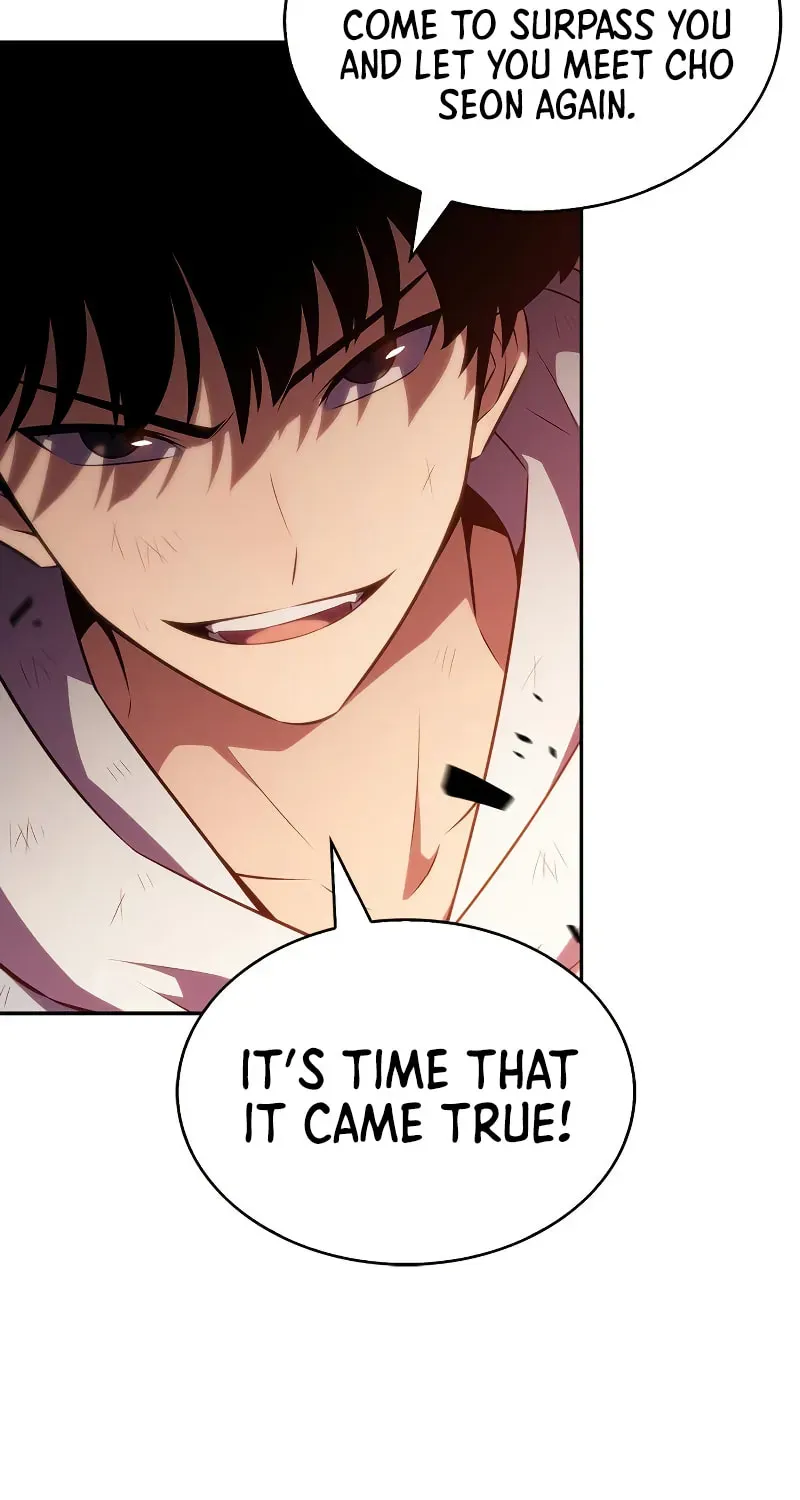 I’m the Max-Level Newbie Chapter 3.4 page 109 - 