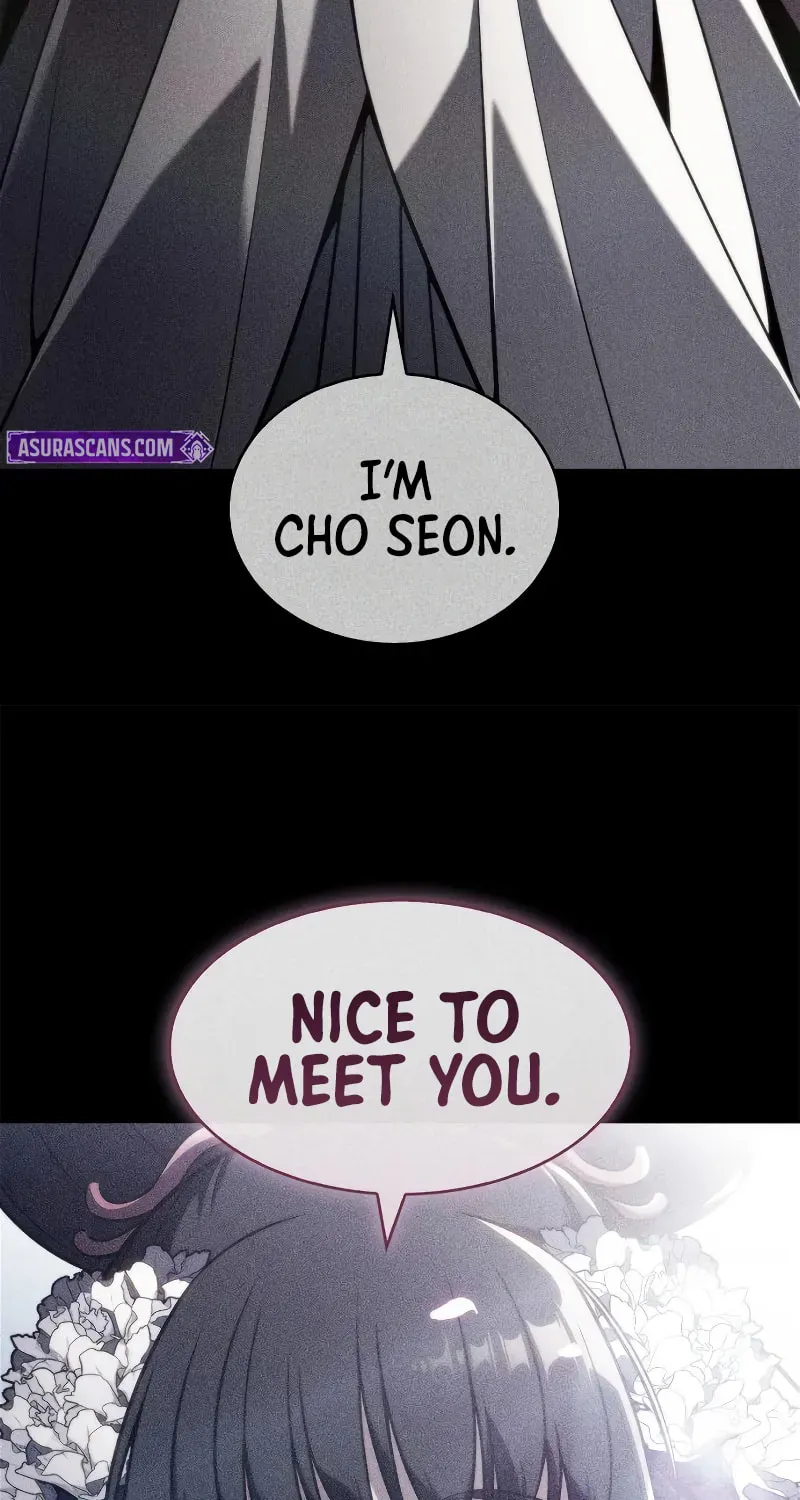 I’m the Max-Level Newbie Chapter 3.4 page 15 - 