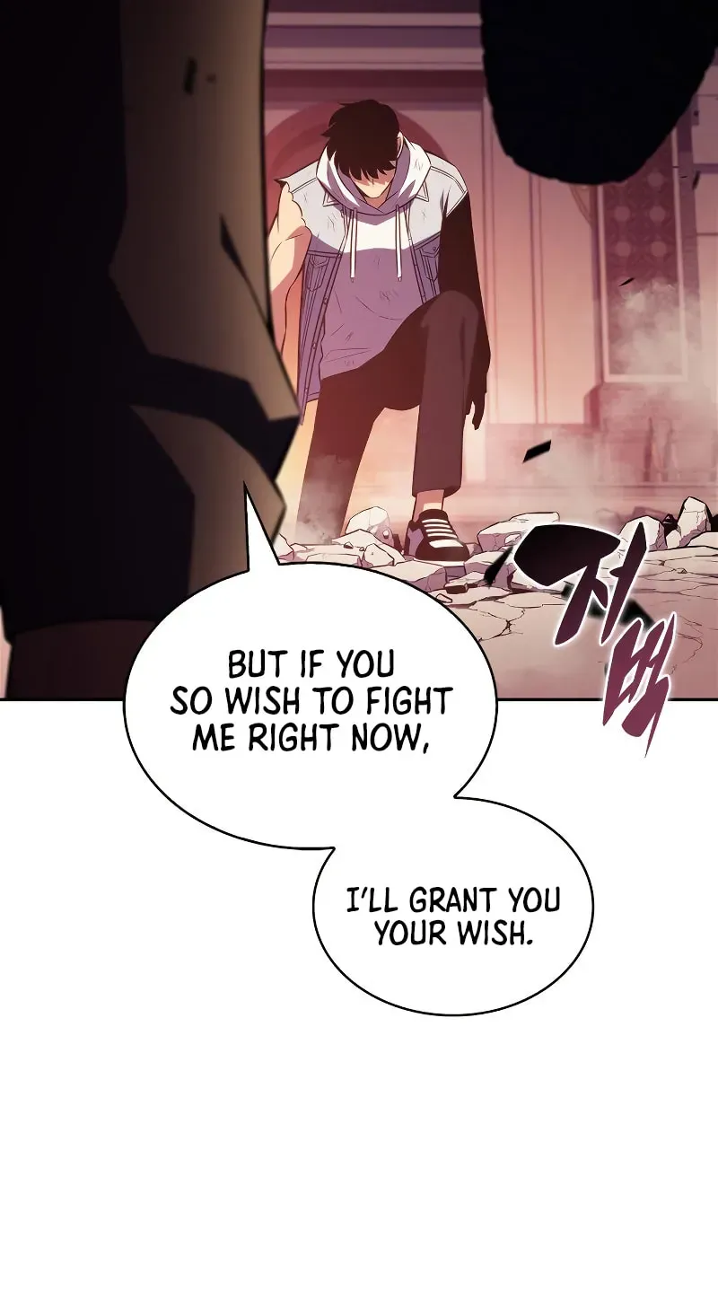 I’m the Max-Level Newbie Chapter 3.4 page 19 - 