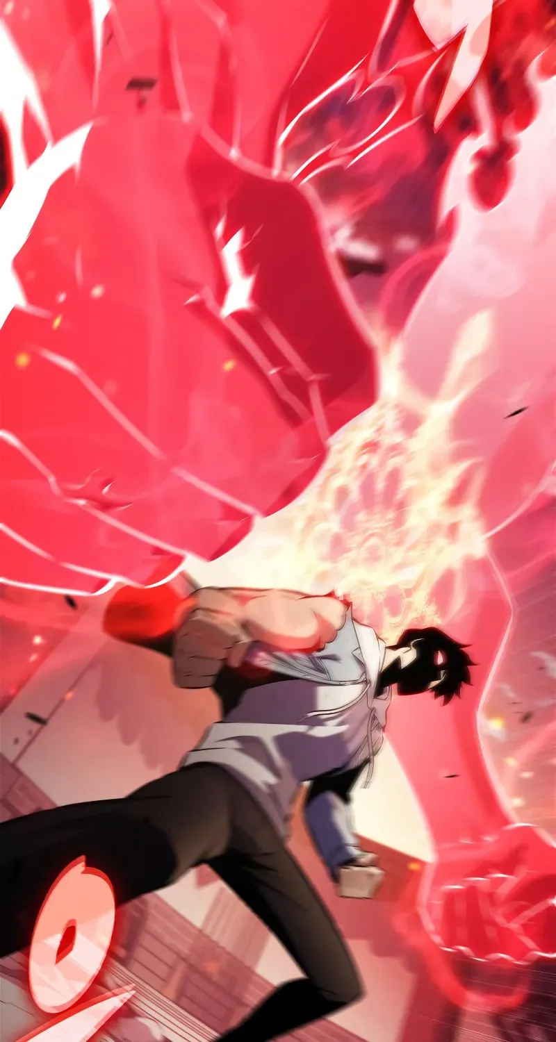 I’m the Max-Level Newbie Chapter 3.4 page 22 - 