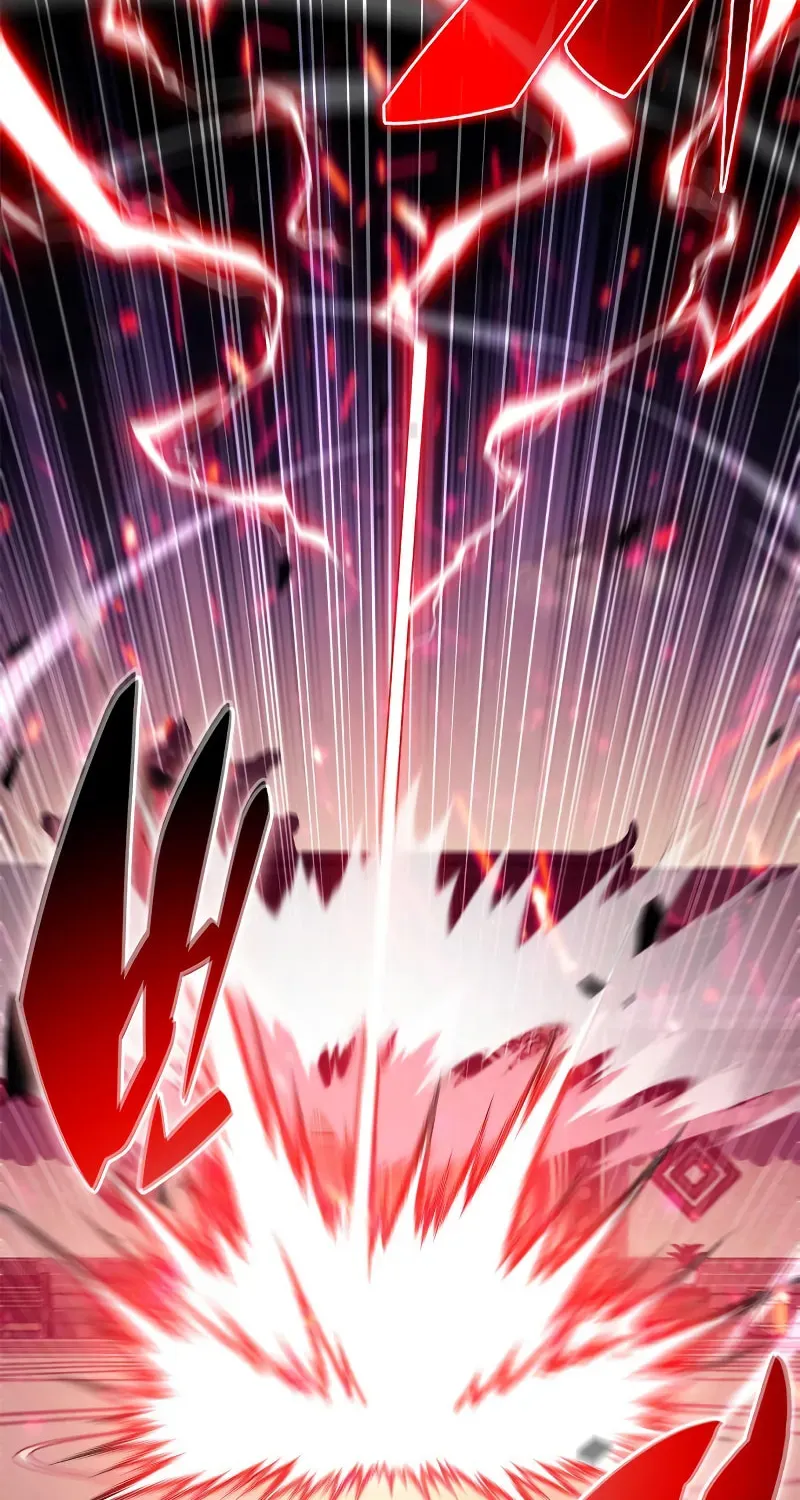 I’m the Max-Level Newbie Chapter 3.4 page 28 - 