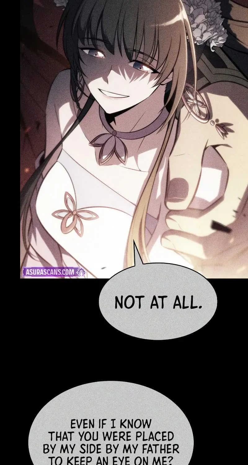 I’m the Max-Level Newbie Chapter 3.4 page 39 - 
