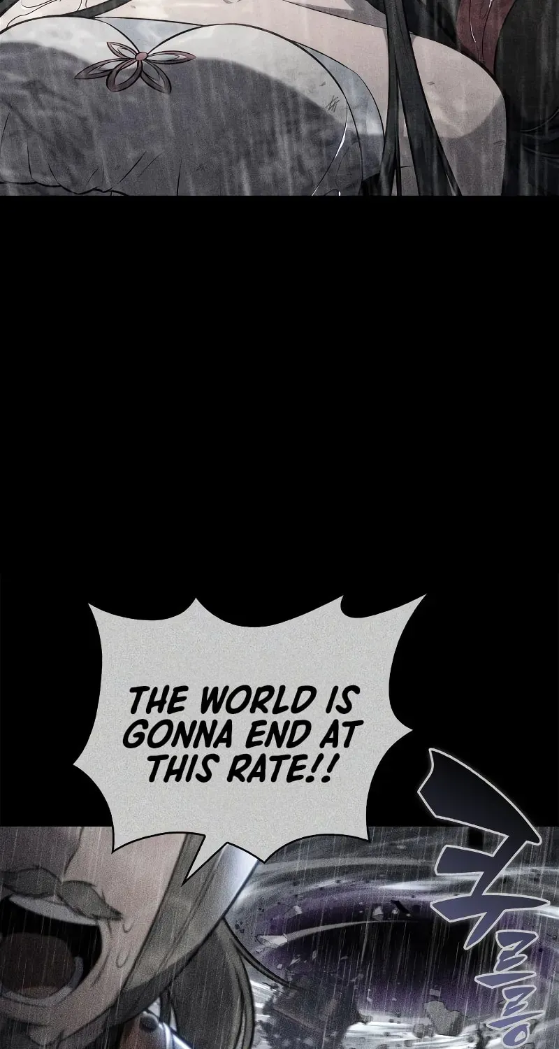 I’m the Max-Level Newbie Chapter 3.4 page 69 - 