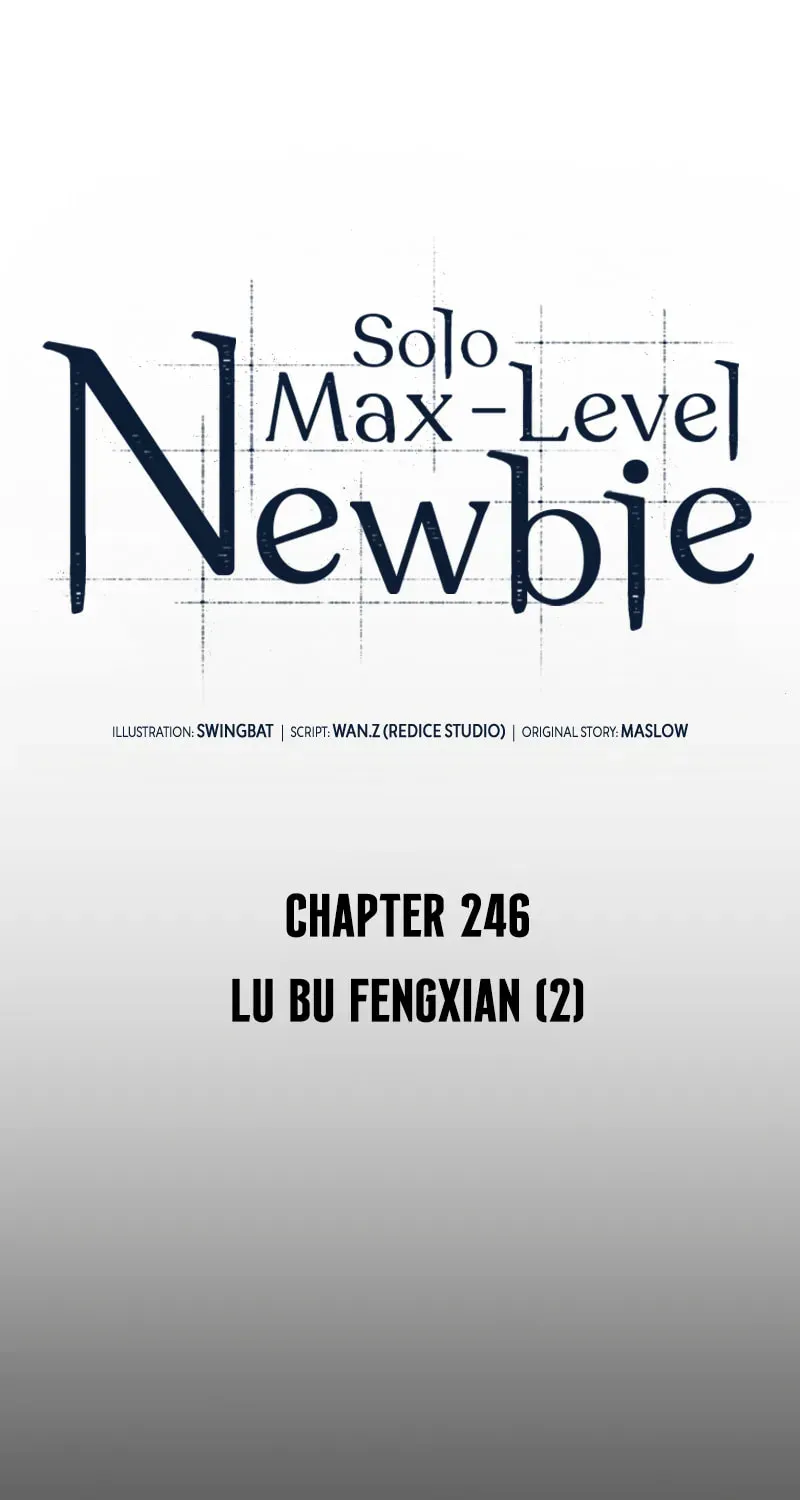 I’m the Max-Level Newbie Chapter 3.4 page 9 - 
