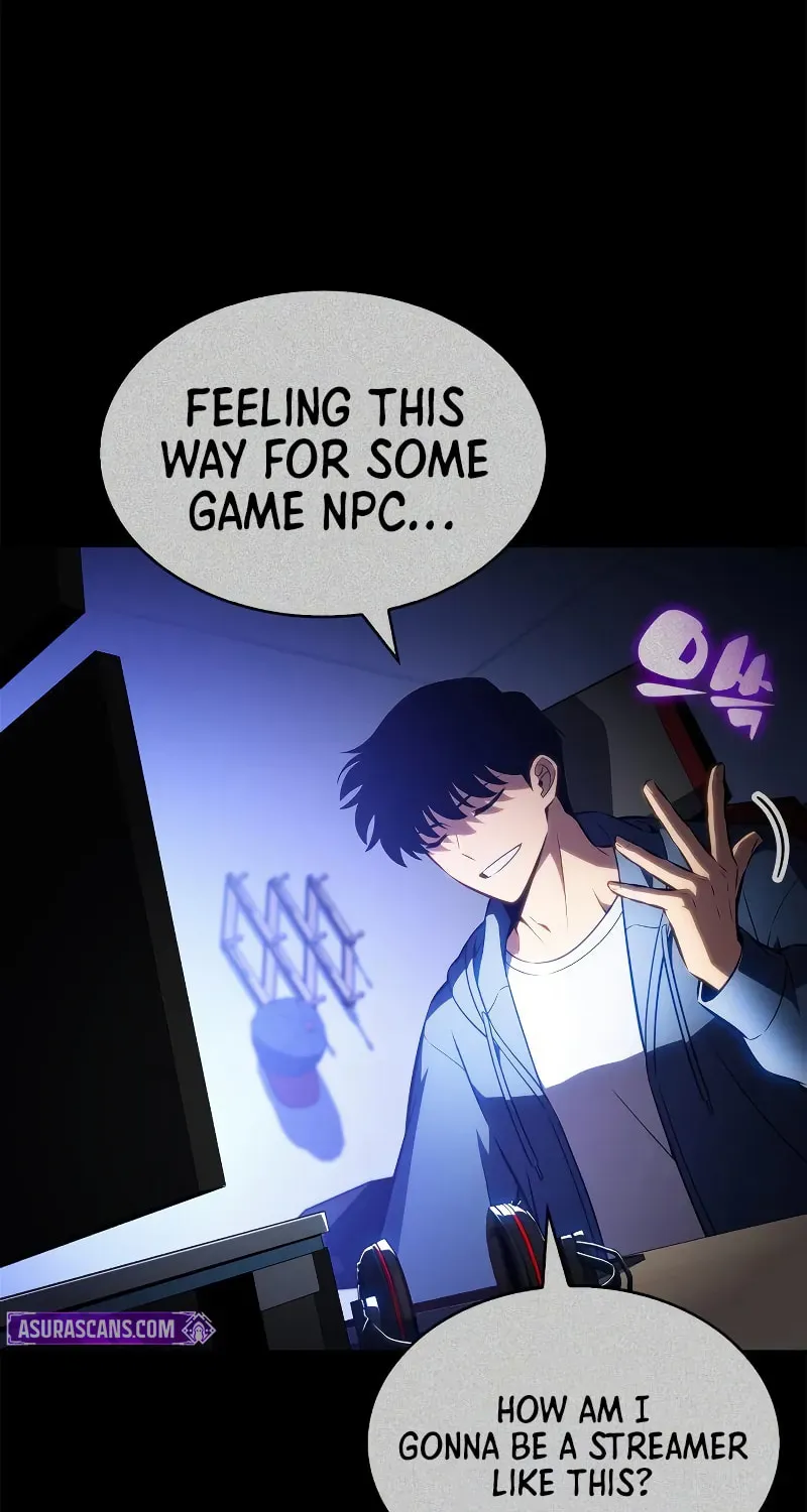 I’m the Max-Level Newbie Chapter 3.4 page 82 - 