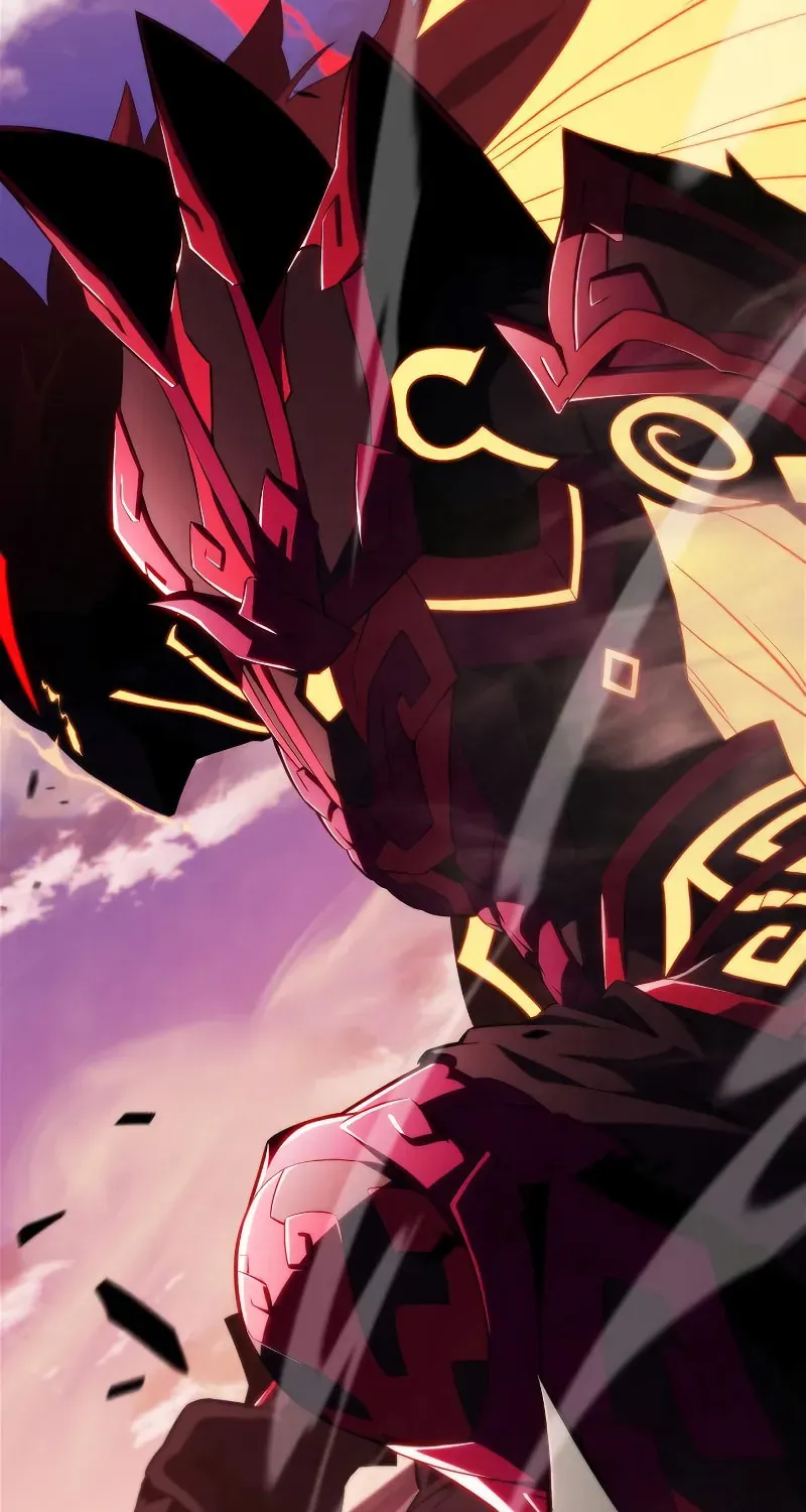 I’m the Max-Level Newbie Chapter 3.4 page 87 - 
