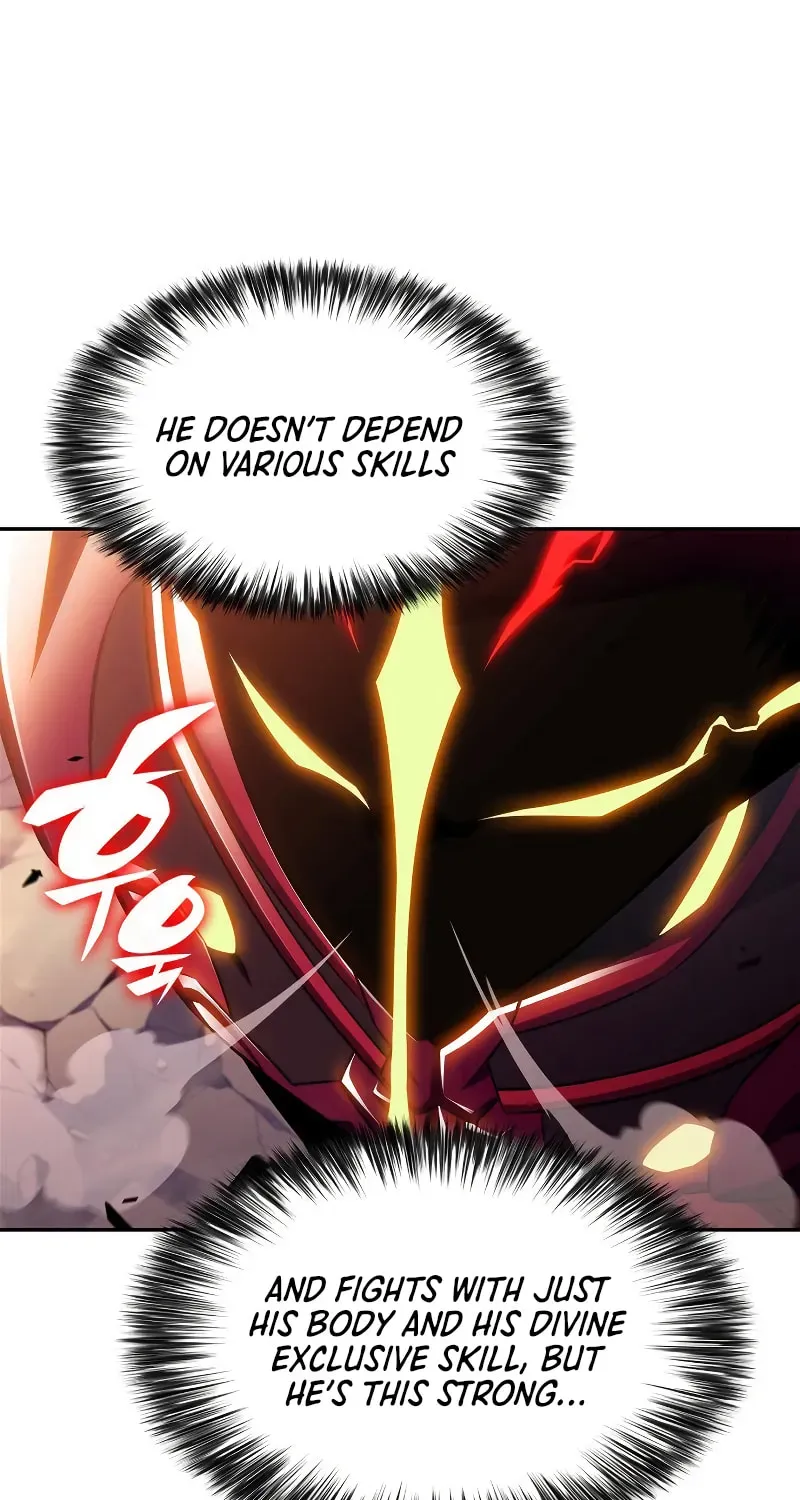 I’m the Max-Level Newbie Chapter 3.4 page 89 - 