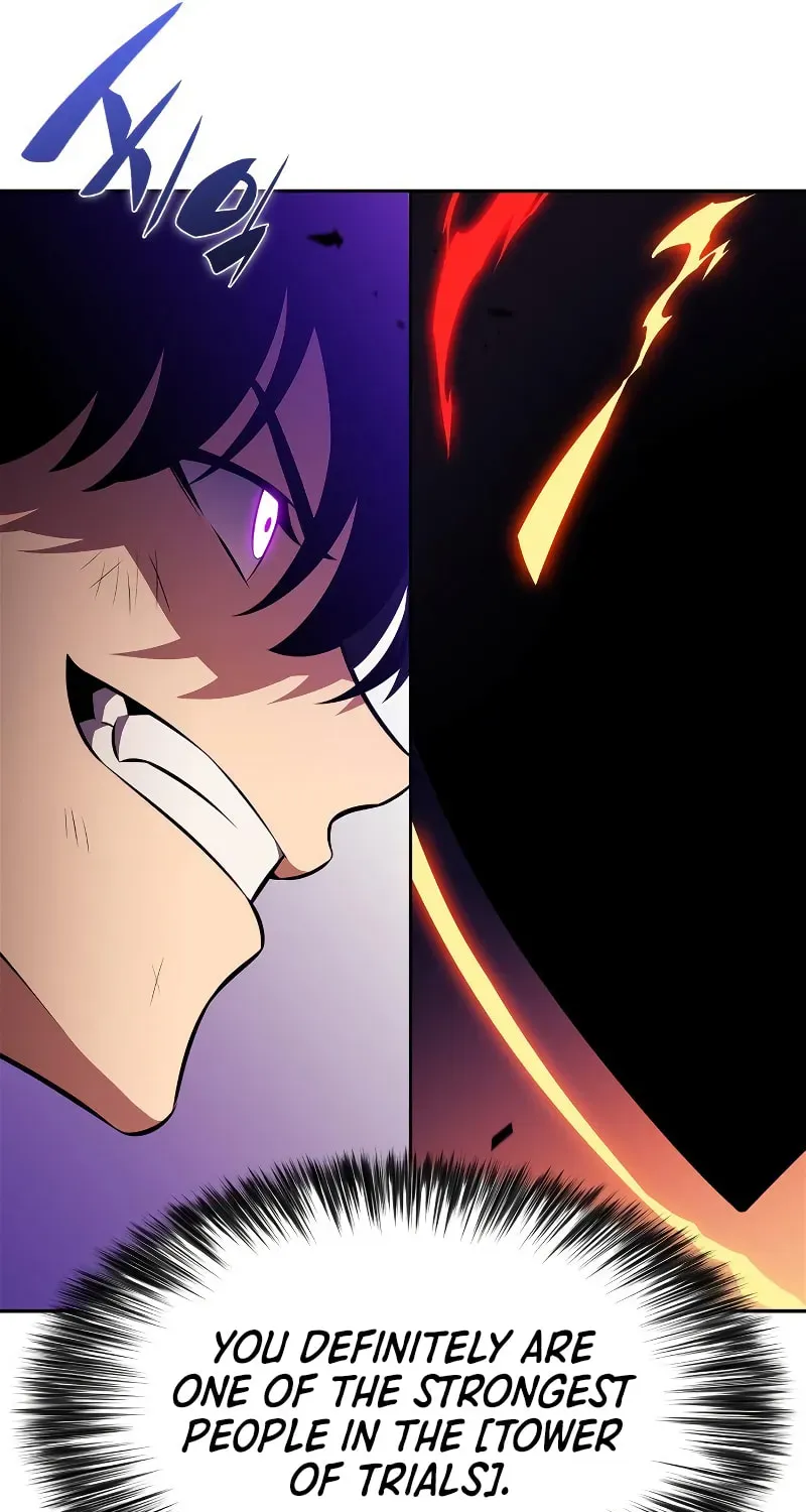 I’m the Max-Level Newbie Chapter 3.4 page 91 - 