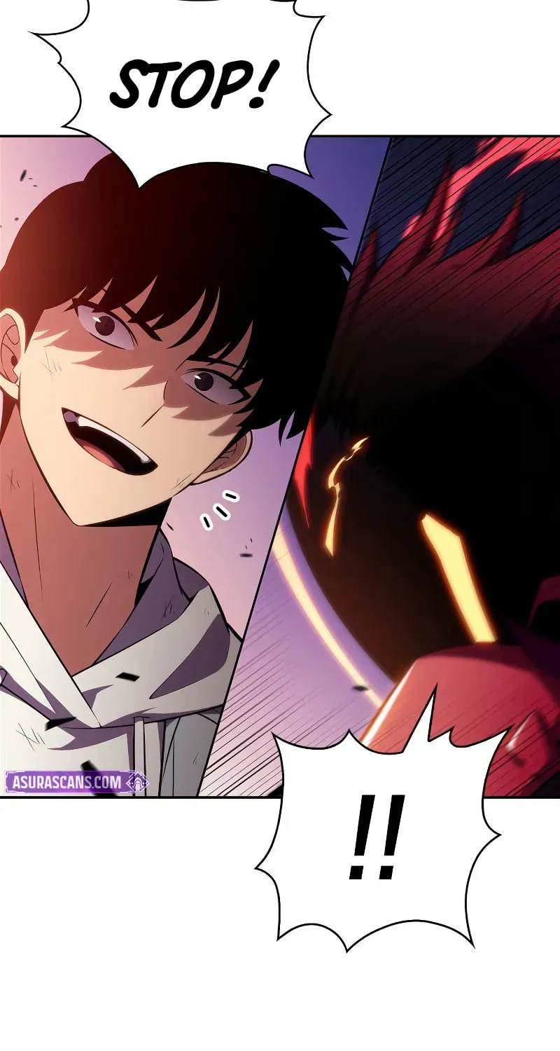 I’m the Max-Level Newbie Chapter 3.4 page 93 - 