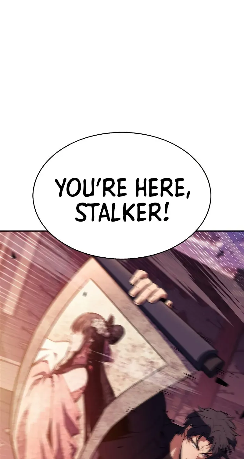 I’m the Max-Level Newbie Chapter 3.4 page 94 - 